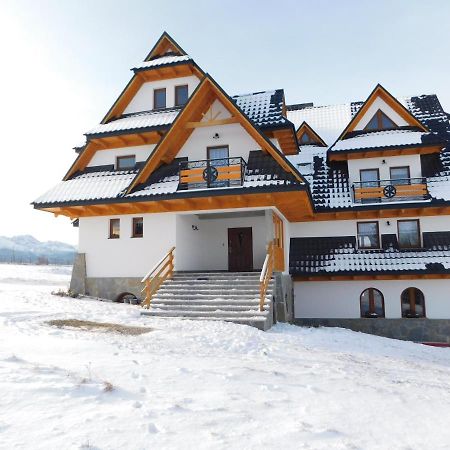 Apartamenty Regle Bukowina Tatrzanska Luaran gambar