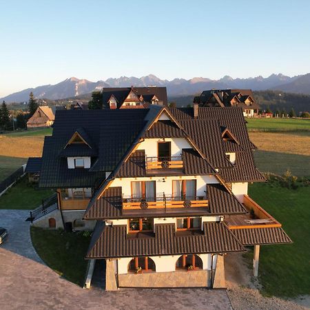 Apartamenty Regle Bukowina Tatrzanska Luaran gambar