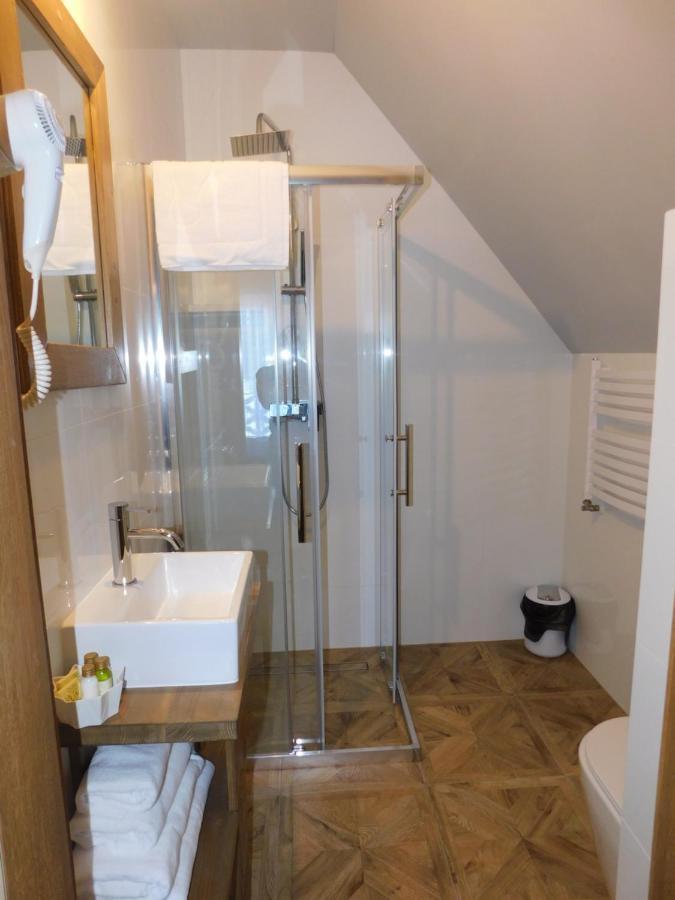 Apartamenty Regle Bukowina Tatrzanska Luaran gambar