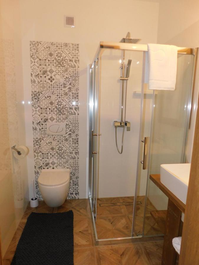 Apartamenty Regle Bukowina Tatrzanska Luaran gambar