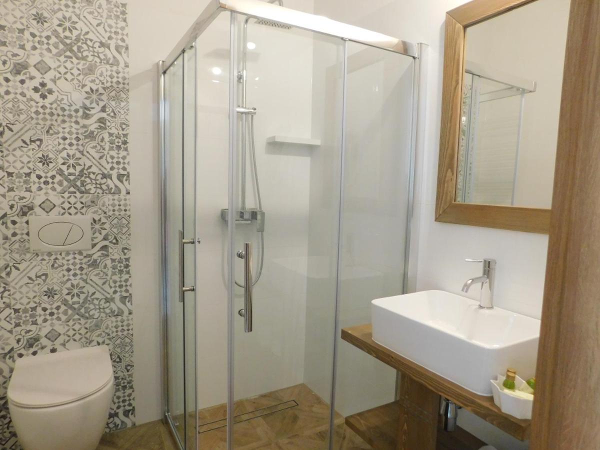 Apartamenty Regle Bukowina Tatrzanska Luaran gambar