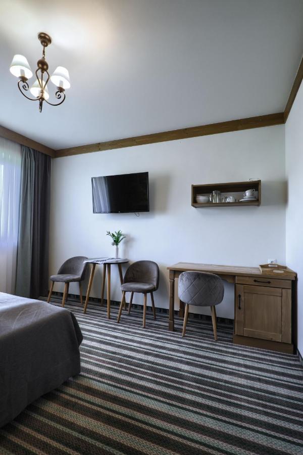 Apartamenty Regle Bukowina Tatrzanska Luaran gambar