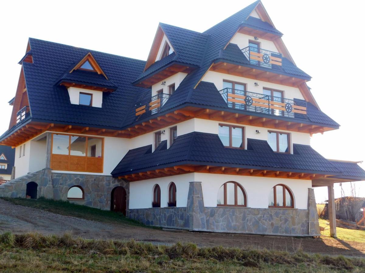 Apartamenty Regle Bukowina Tatrzanska Luaran gambar