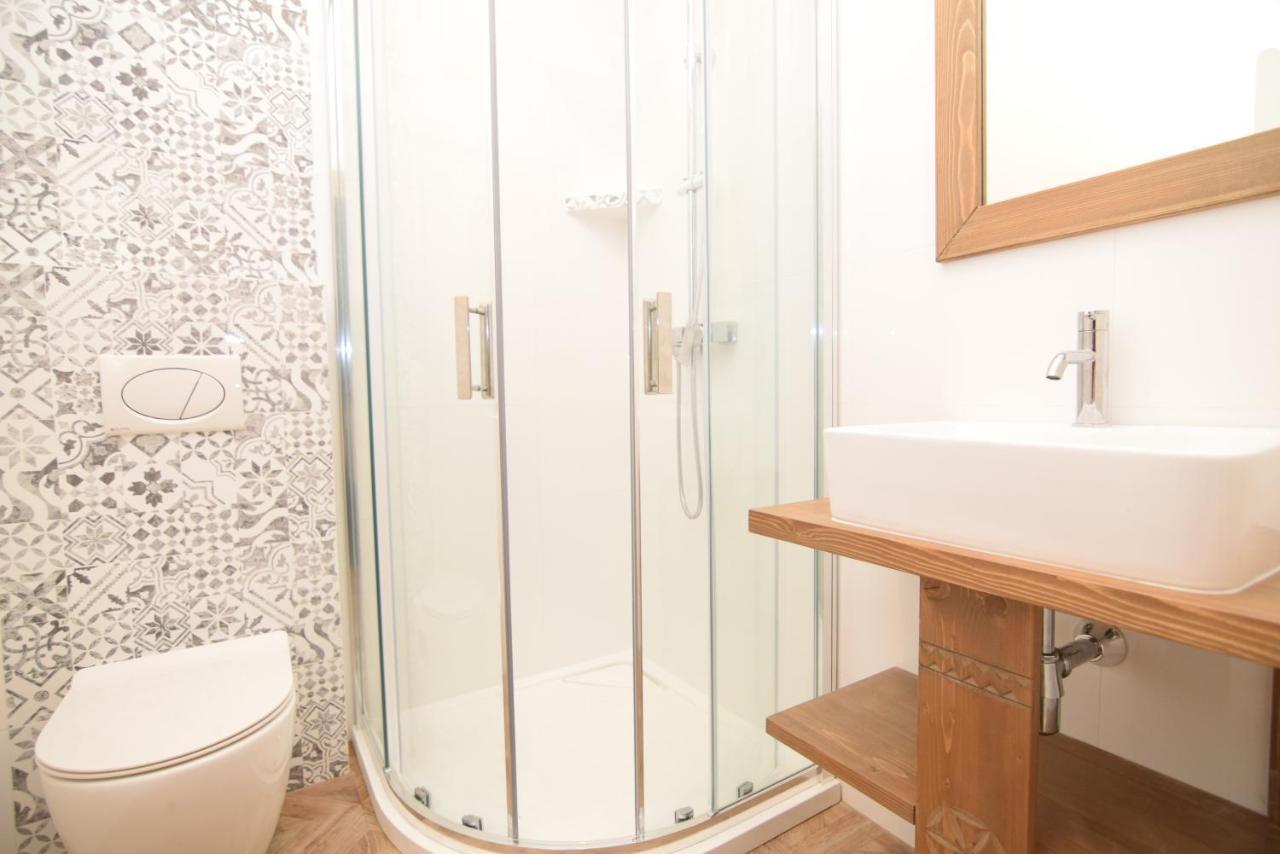 Apartamenty Regle Bukowina Tatrzanska Luaran gambar