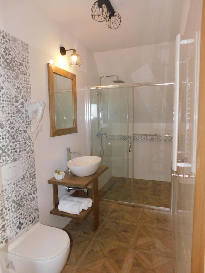 Apartamenty Regle Bukowina Tatrzanska Luaran gambar