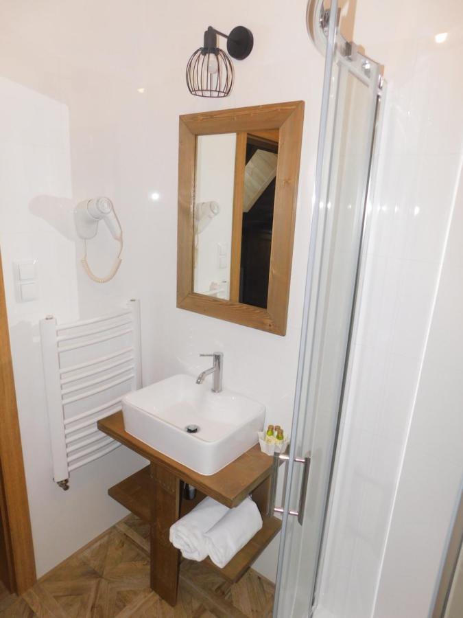 Apartamenty Regle Bukowina Tatrzanska Luaran gambar