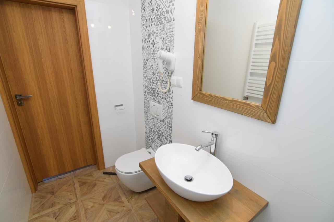 Apartamenty Regle Bukowina Tatrzanska Luaran gambar