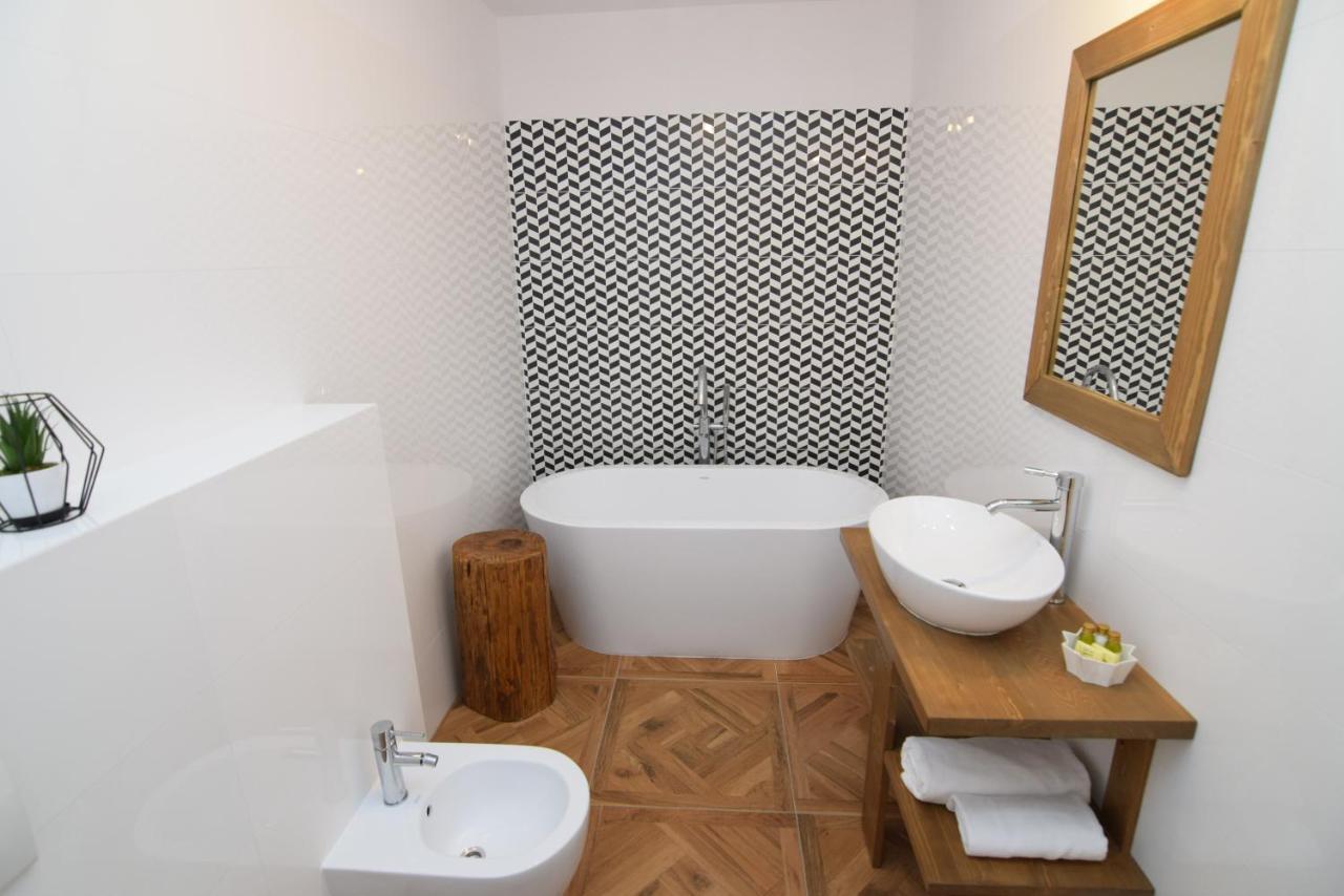 Apartamenty Regle Bukowina Tatrzanska Luaran gambar